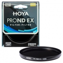 Hoya PROND EX 1000 (ND 3.0) 52mm