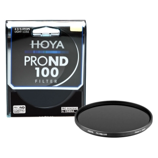 Hoya PRO ND100 82mm