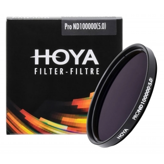 Hoya PRO ND100000 82mm