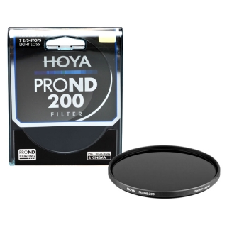 Hoya PRO ND200 67mm