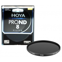 Hoya PRO ND8 72mm