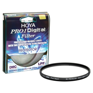 Hoya Protector Pro1 Digital 67mm