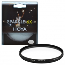 Hoya Sparkle 6x 58mm