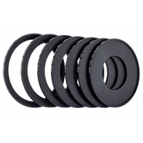 Hoya Sq100 Adapter Ring 46mm - 86mm adaptačný krúžok