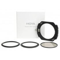 Hoya Sq100 Holder Kit držiak filtrov 100mm