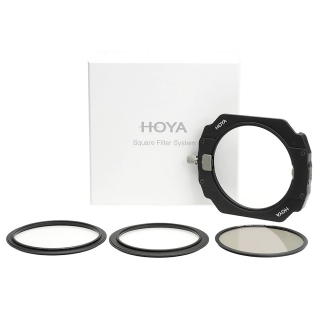 Hoya Sq100 Holder Kit držiak filtrov 100mm