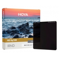 Hoya HD Sq100 IRND1000 (3.0)