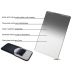 Hoya HD Sq100 IRND8 (0.9) Grad-S Soft
