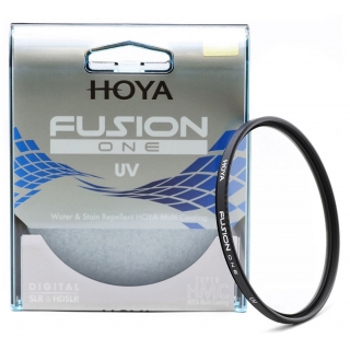 Hoya UV Fusion One 52mm