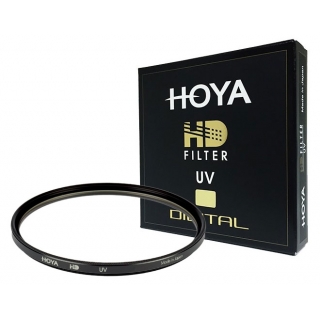 Hoya UV HD 58mm