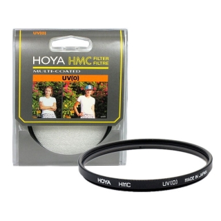Hoya UV HMC 77mm