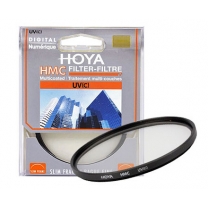 Hoya UV HMC (C) Slim 52mm