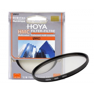 Hoya UV HMC (C) Slim 67mm