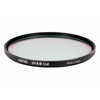 Hoya UV-IR Cut 77mm