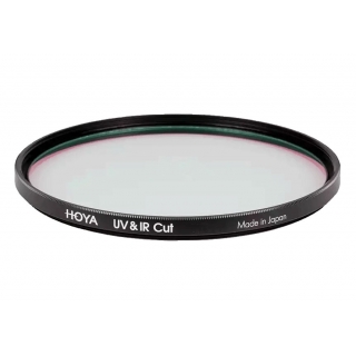 Hoya UV-IR Cut 72mm