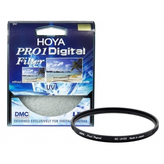 Hoya UV Pro1 Digital 55mm