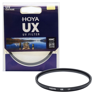Hoya UV UX 49mm