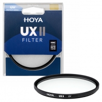 Hoya UV UX II 55mm