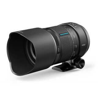 Irix 150mm f/2.8 Macro 1:1 Dragonfly pre Nikon F