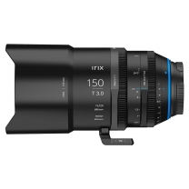 Irix Cine 150mm T3.0 Macro 1:1 pre Canon EF