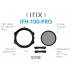 Irix Edge IFH-100-PRO držiak filtrov 100mm