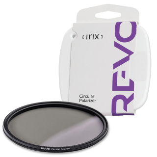 Irix Revo CPL 67mm