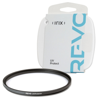 Irix Revo UV Protect 82mm