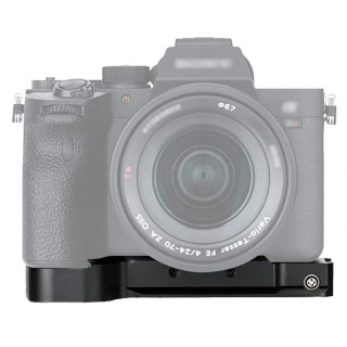 JJC grip pre Sony A1, A9, A7 II/III/IV, A7R II/III/IV, A7S II/III