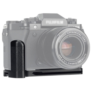 JJC grip pre Fujifilm X-T5