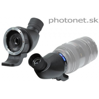 Kenko Lens2scope okulár pre objektívy Canon