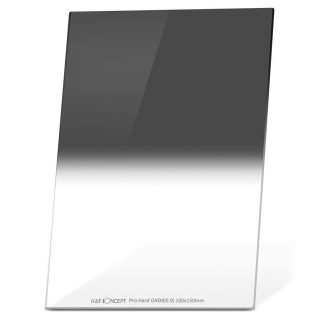 K&F Concept Nano-X GND8 Hard 100x150mm