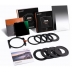 K&F Concept ND1000 + GND8 Soft + Holder Kit 100mm