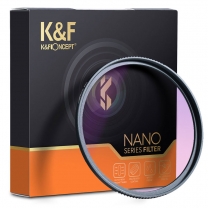 K&F Concept Nano-X Pro Natural Night 82mm
