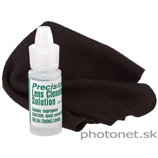 Kinetronics Lens Cleaning Kit