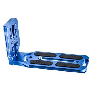 Kood PLL-130 Blue Arca-Swiss L-doštička