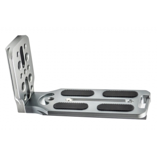 Kood PLL-130 Grey Arca-Swiss L-doštička