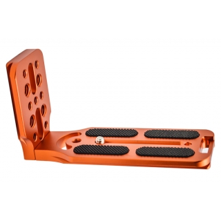 Kood PLL-130 Orange Arca-Swiss L-doštička