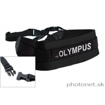 Popruh na fotoaparát Kood Comfort s logom Olympus