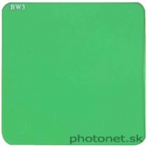 Filter Kood 85mm zelený