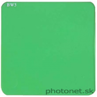 Filter Kood 85mm zelený