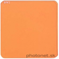 Filter Kood 85mm oranžový