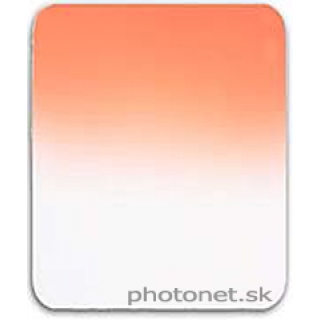 Prechodový filter Kood 85mm červený svetlý