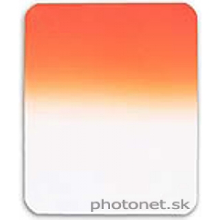 Prechodový filter Kood 85mm červený tmavý