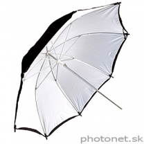 Kood štúdiový dáždnik  61cm biely