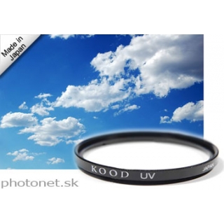 Kood UV 43mm filter