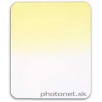 Prechodový filter Kood 85mm žltý svetlý