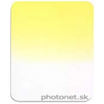 Prechodový filter Kood 85mm žltý tmavý