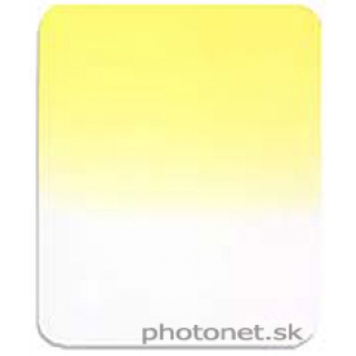 Prechodový filter Kood 85mm žltý tmavý
