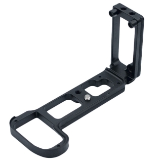 Kood PLL-Z7 Arca-Swiss L-doštička pre Nikon Z5 / Z6 / Z6 II / Z7 / Z7 II