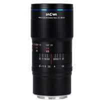 Laowa 100mm f/2.8 2x Ultra Macro APO Nikon Z
